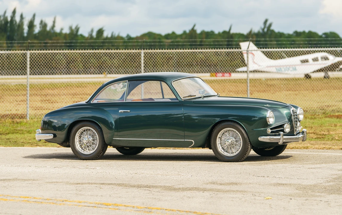 1954 Alfa Romeo 1900 - Image 7 of 16
