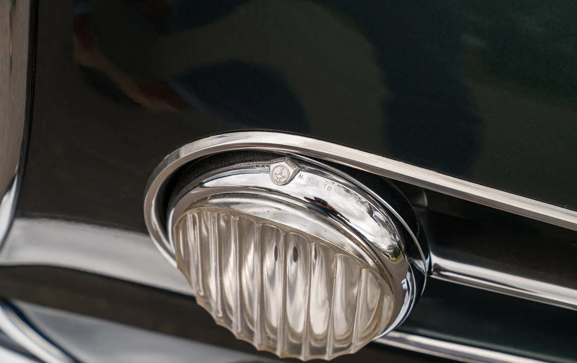 1954 Alfa Romeo 1900 - Image 12 of 16