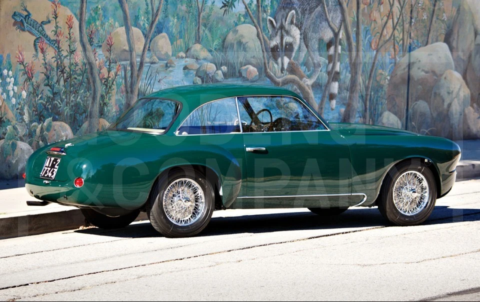 1954 Alfa Romeo 1900 - Image 4 of 17