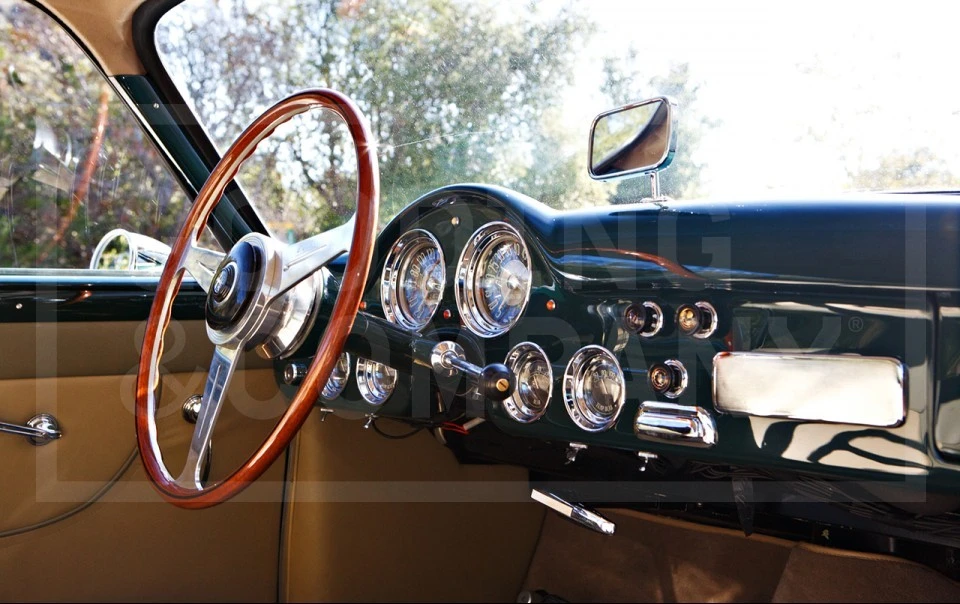 1954 Alfa Romeo 1900 - Image 9 of 17