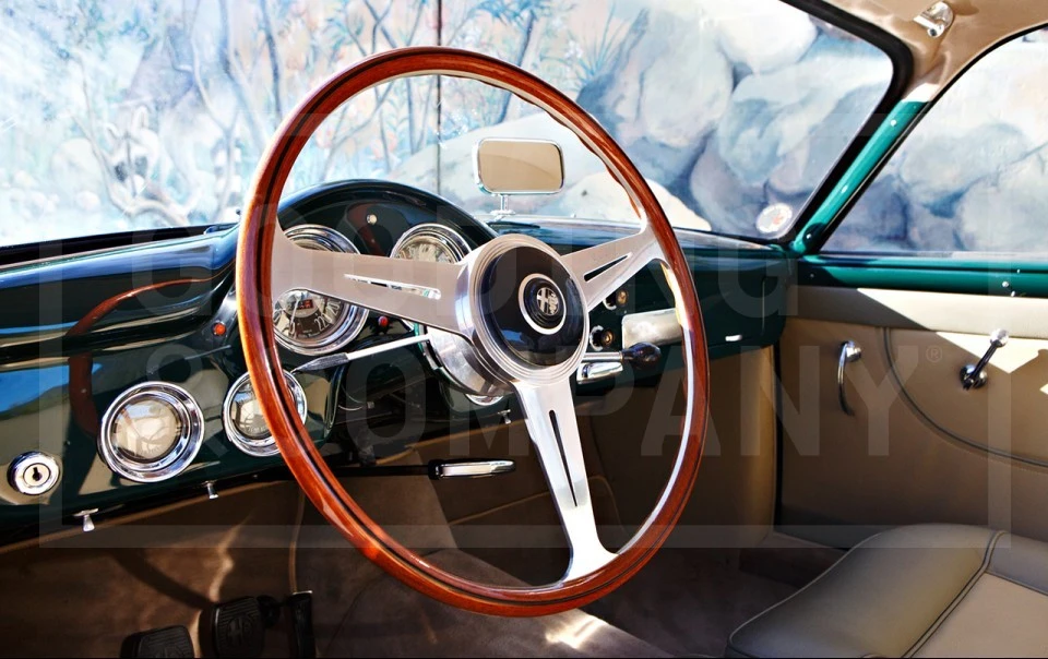 1954 Alfa Romeo 1900 - Image 10 of 17