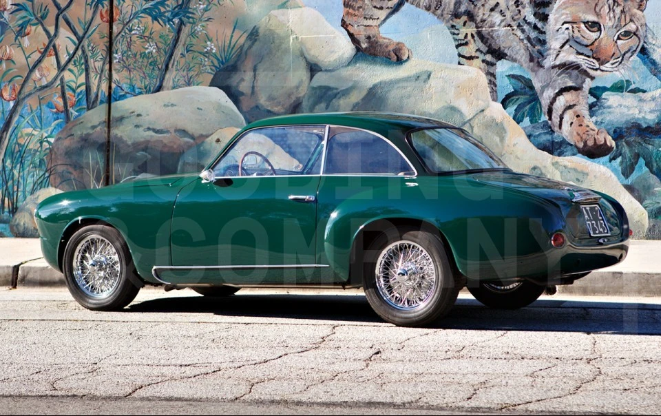1954 Alfa Romeo 1900 - Image 6 of 17