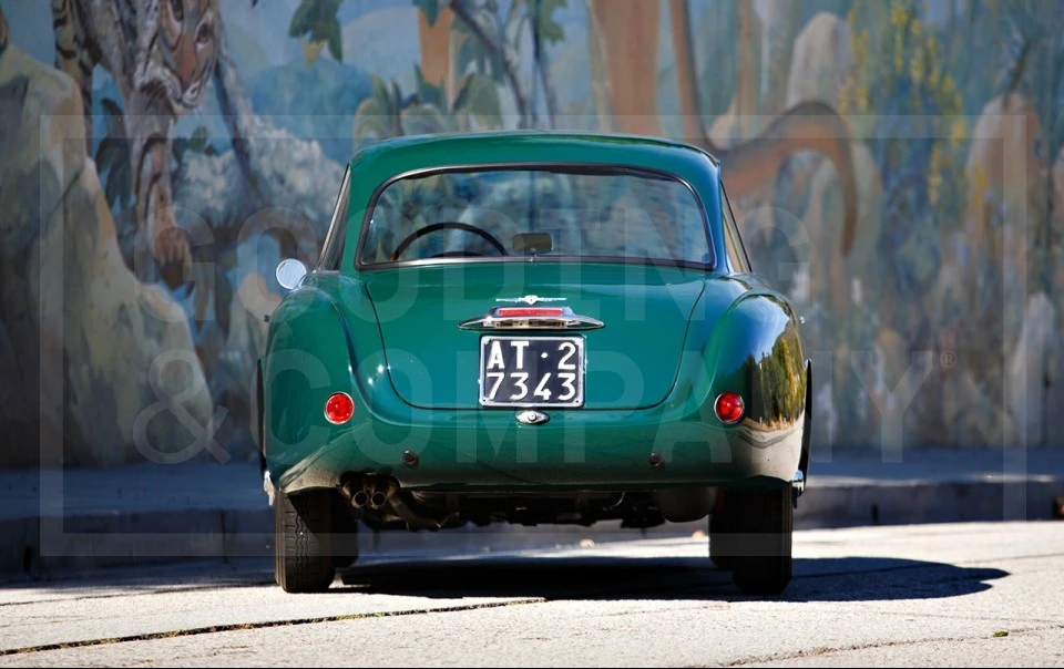 1954 Alfa Romeo 1900 - Image 5 of 17