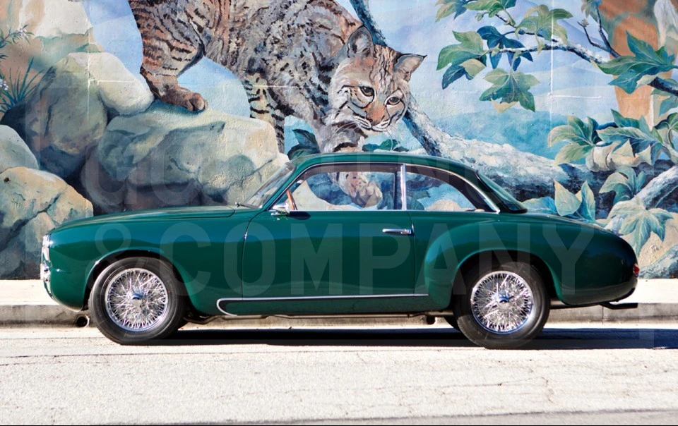 1954 Alfa Romeo 1900 - Image 7 of 17