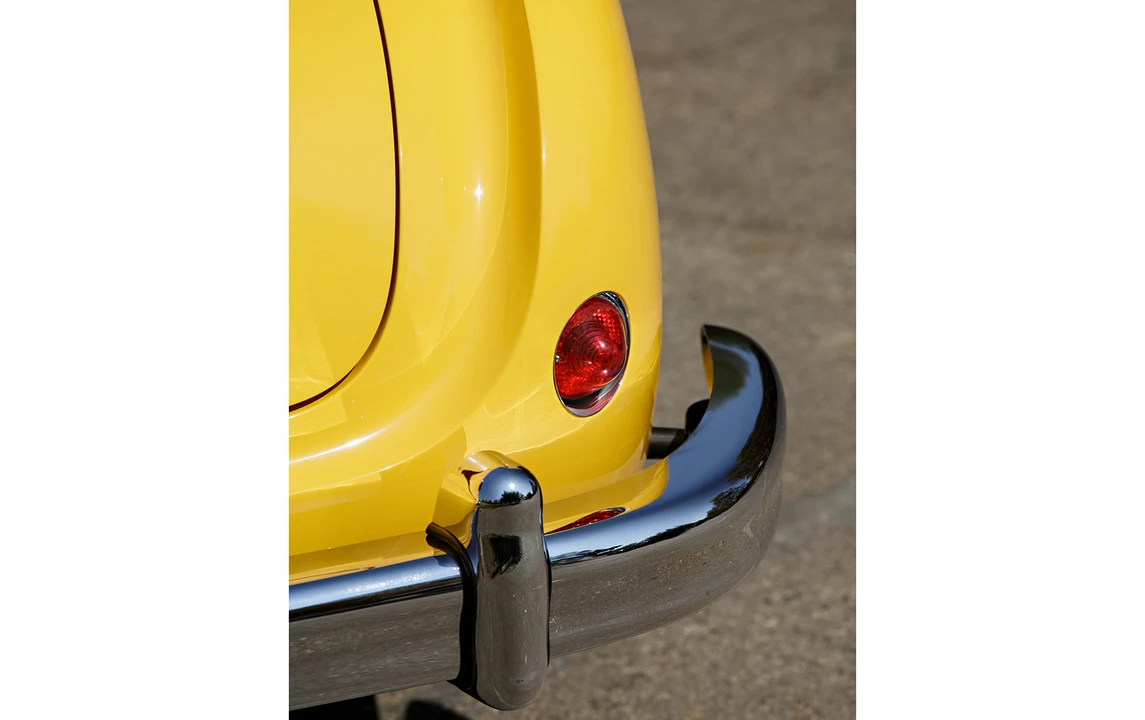 1954 Alfa Romeo 1900 - Image 12 of 31