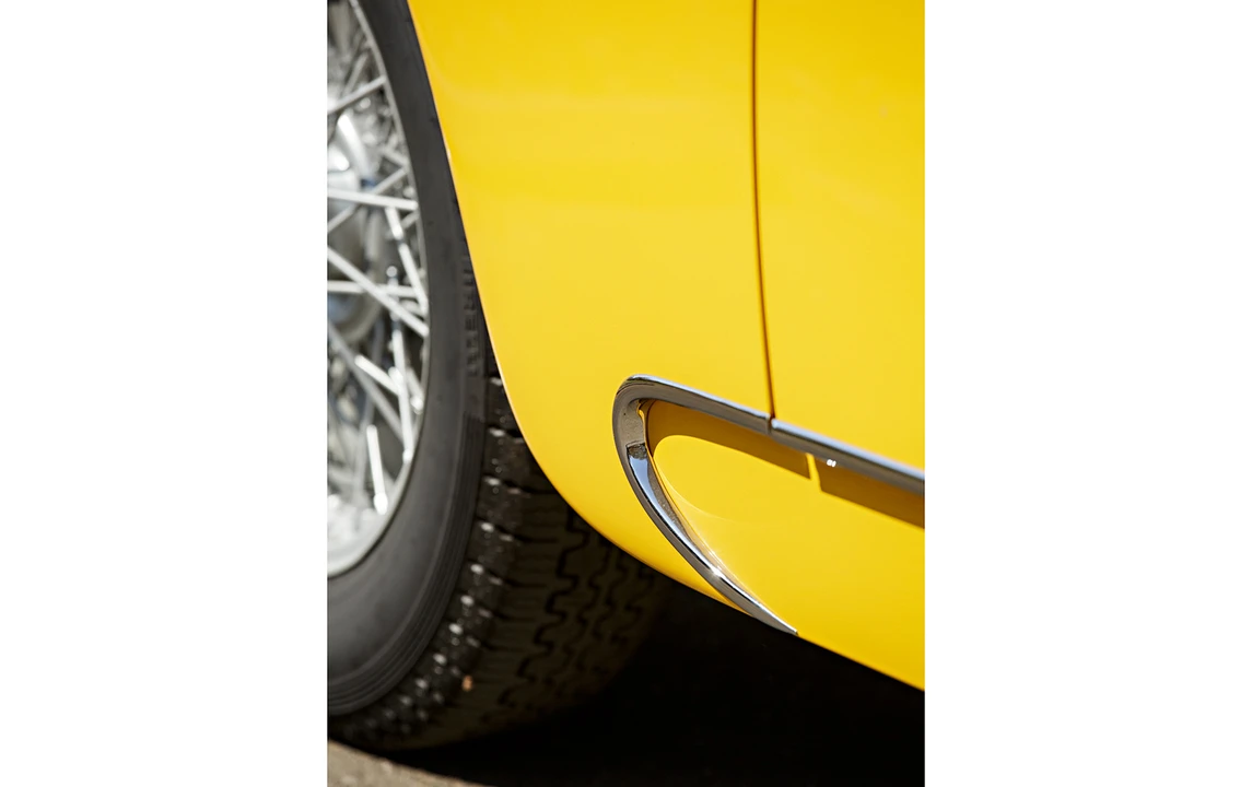 1954 Alfa Romeo 1900 - Image 14 of 31