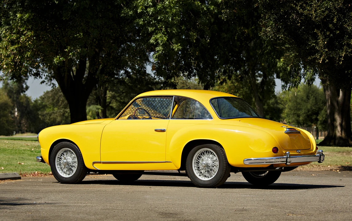 1954 Alfa Romeo 1900 - Image 3 of 31
