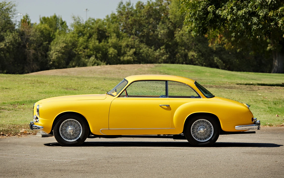 1954 Alfa Romeo 1900 - Image 2 of 31