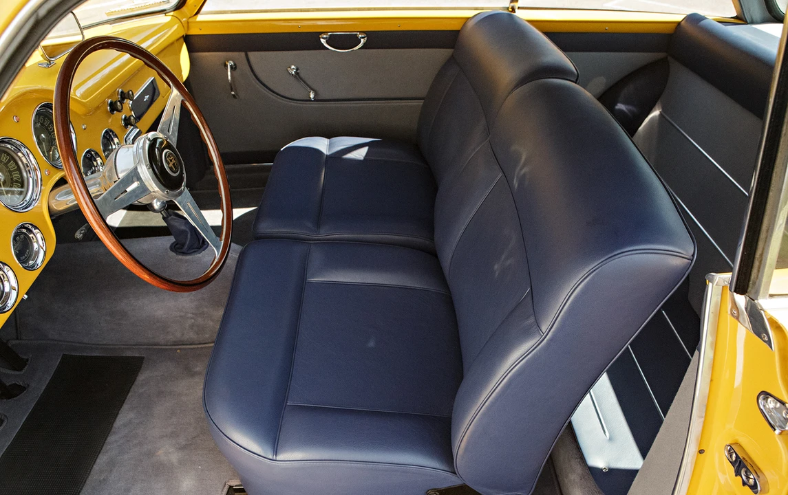 1954 Alfa Romeo 1900 - Image 23 of 31