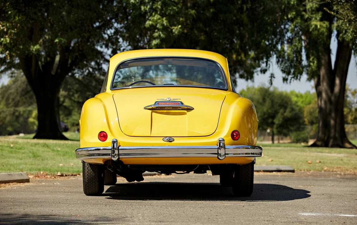 1954 Alfa Romeo 1900 - Image 4 of 31