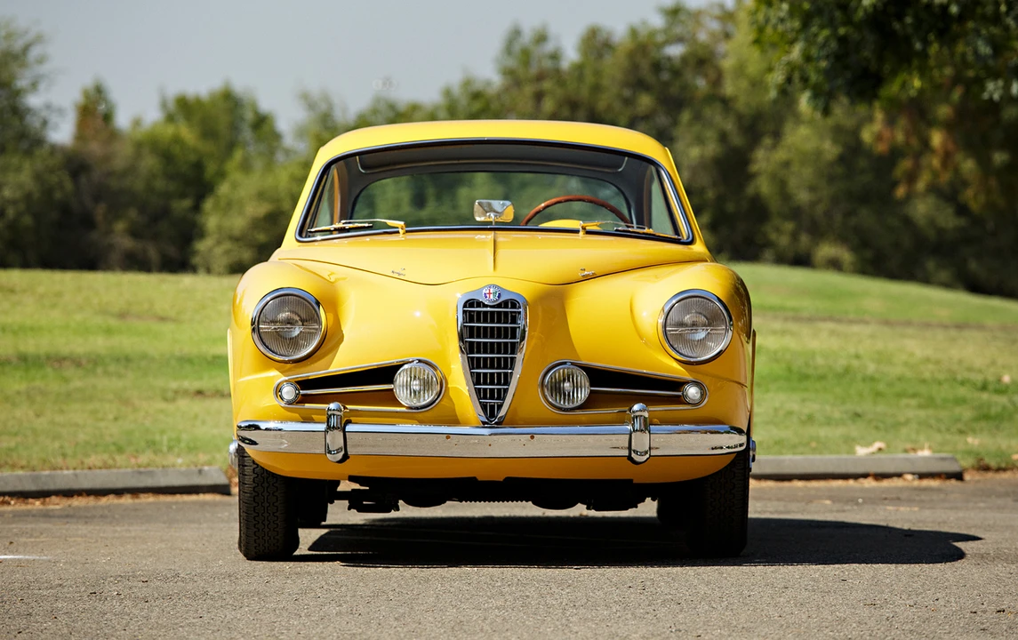 1954 Alfa Romeo 1900 - Image 5 of 31
