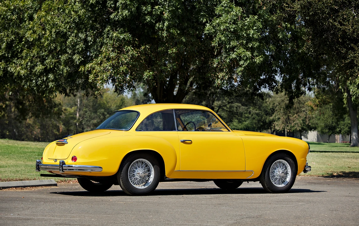 1954 Alfa Romeo 1900 - Image 6 of 31