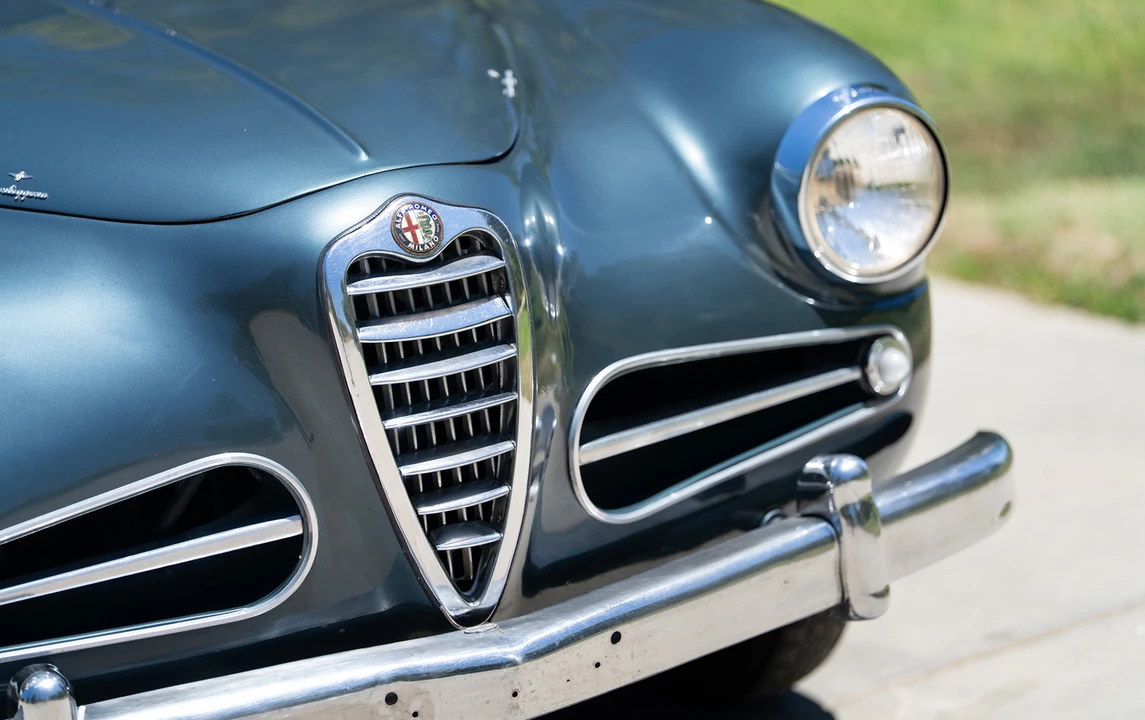 1954 Alfa Romeo 1900 - Image 10 of 16