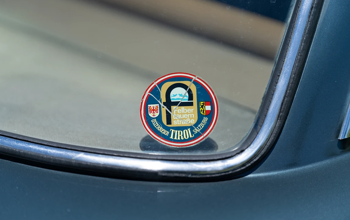 1954 Alfa Romeo 1900 - Image 7 of 16