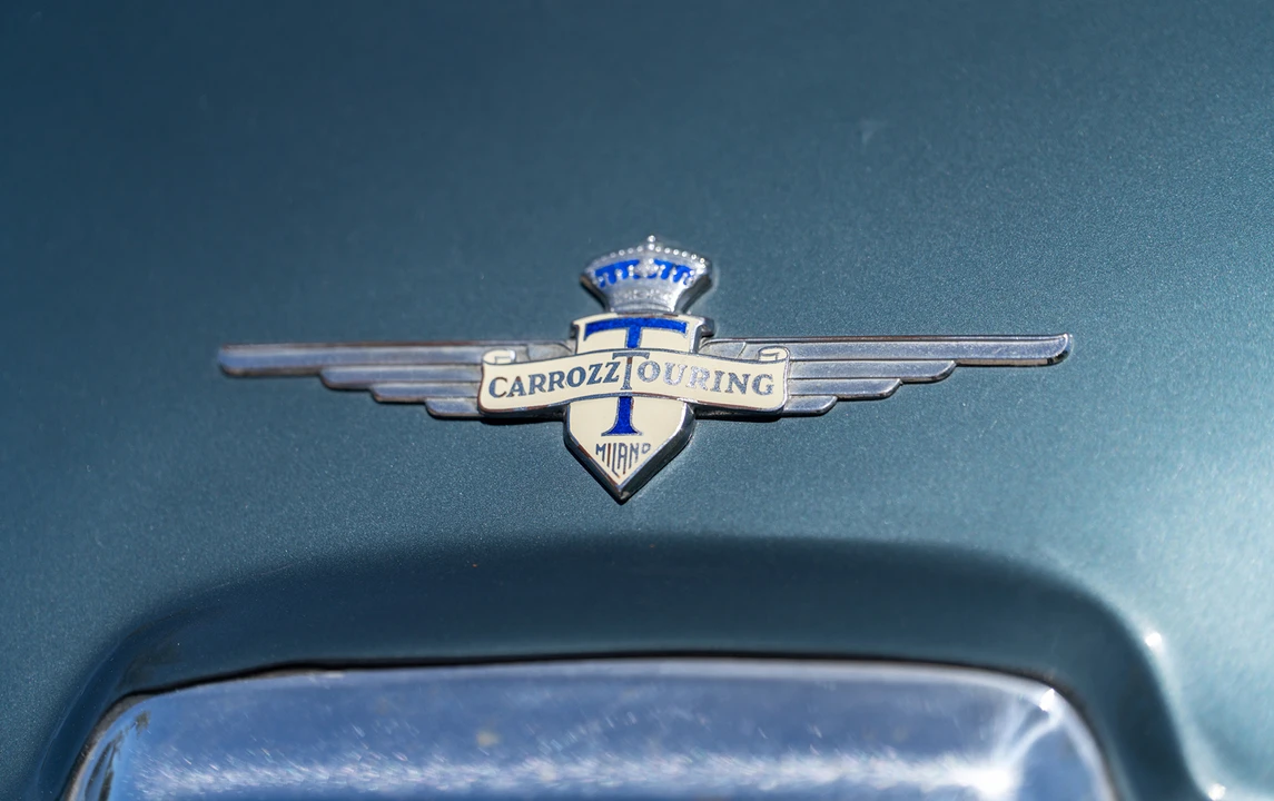 1954 Alfa Romeo 1900 - Image 15 of 16