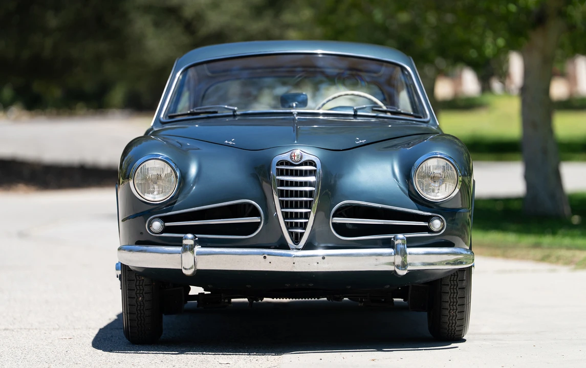 1954 Alfa Romeo 1900 - Image 6 of 16