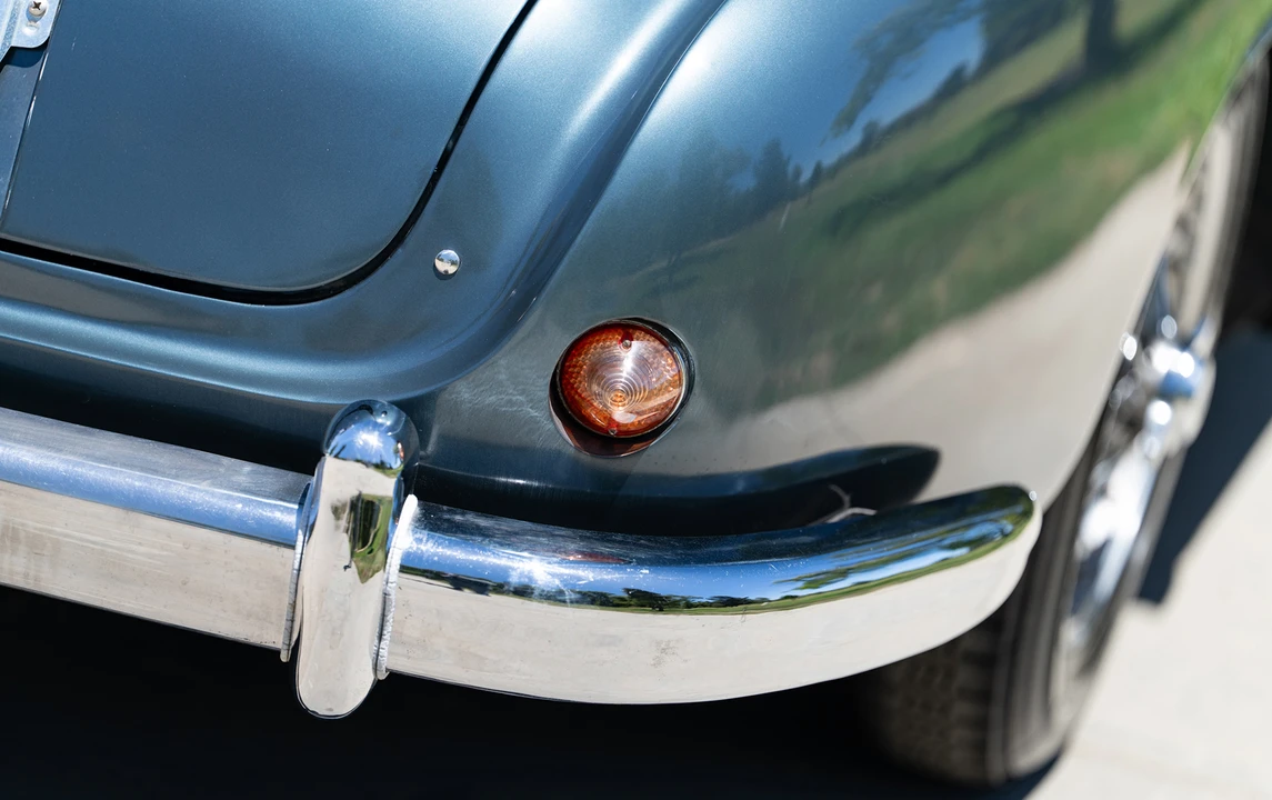 1954 Alfa Romeo 1900 - Image 13 of 16