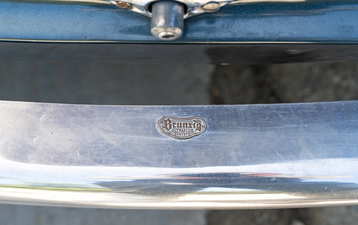 1954 Alfa Romeo 1900 - Image 16 of 16