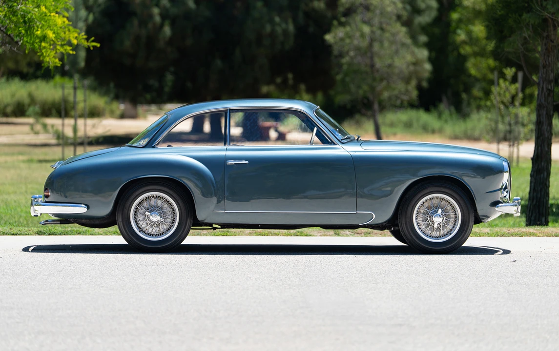 1954 Alfa Romeo 1900 - Image 2 of 16