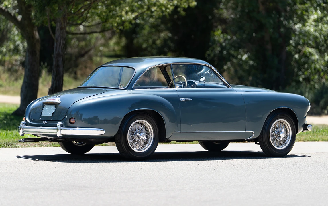 1954 Alfa Romeo 1900 - Image 3 of 16