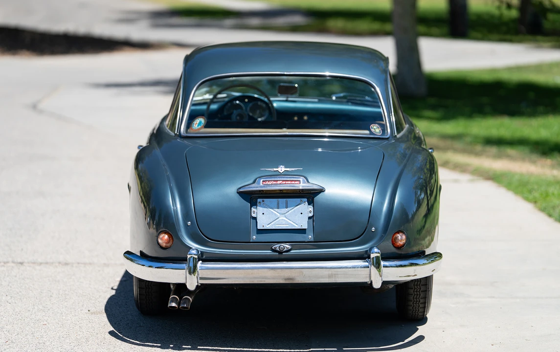 1954 Alfa Romeo 1900 - Image 4 of 16