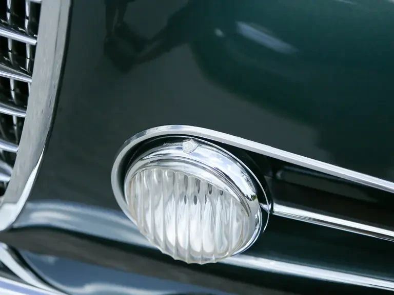 1954 Alfa Romeo 1900 - Image 21 of 31
