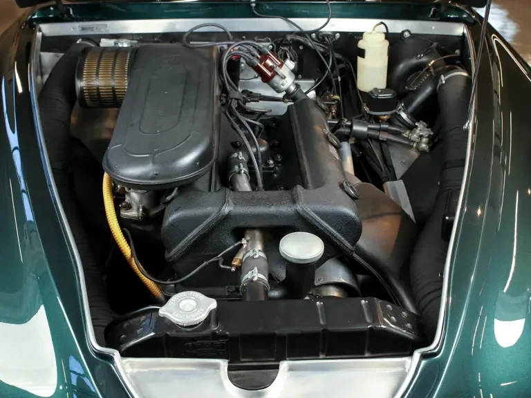 1954 Alfa Romeo 1900 - Image 4 of 31
