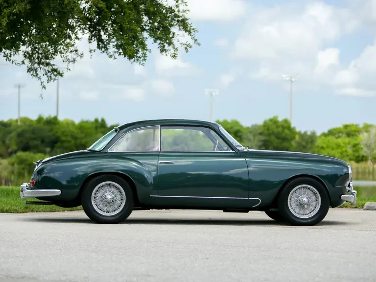 1954 Alfa Romeo 1900 - Image 7 of 31