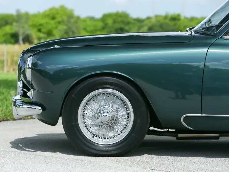 1954 Alfa Romeo 1900 - Image 16 of 31