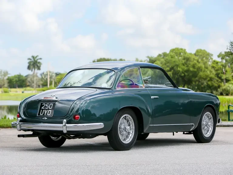 1954 Alfa Romeo 1900 - Image 3 of 31
