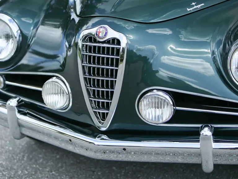 1954 Alfa Romeo 1900 - Image 11 of 31