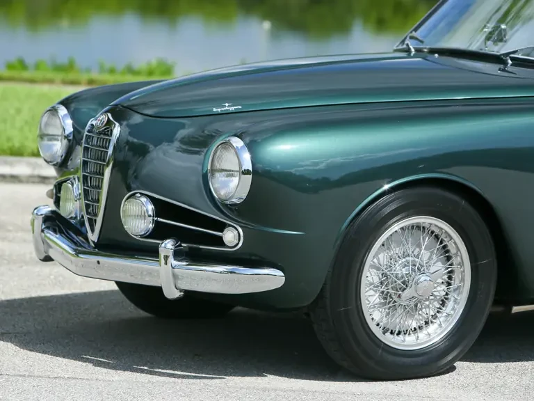 1954 Alfa Romeo 1900 - Image 10 of 31