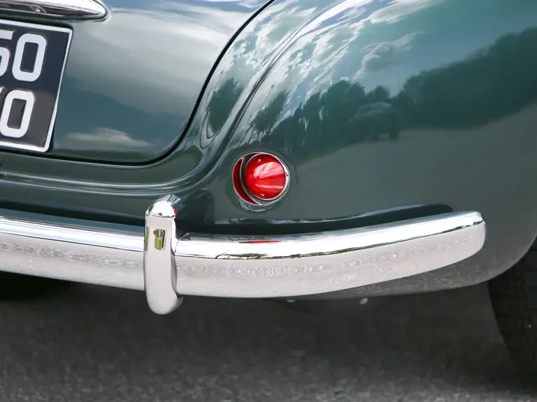 1954 Alfa Romeo 1900 - Image 22 of 31