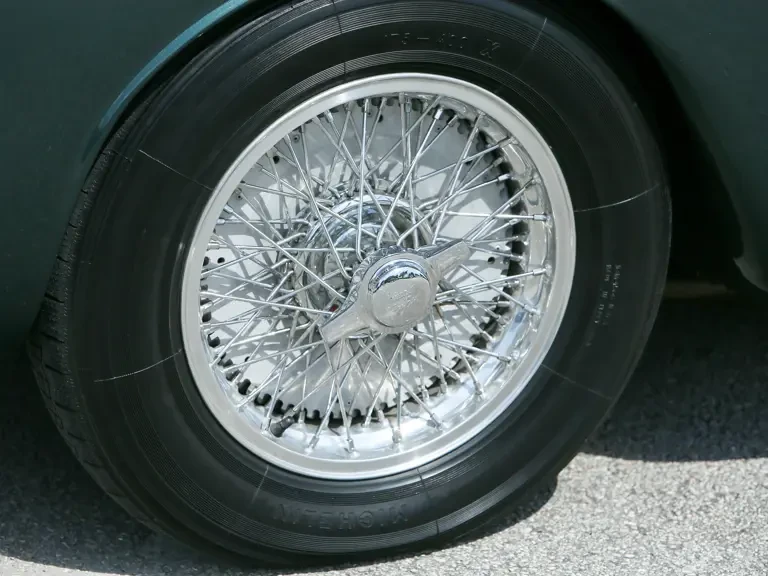 1954 Alfa Romeo 1900 - Image 14 of 31