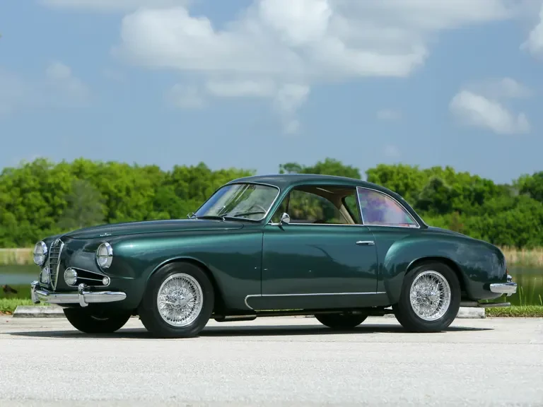 1954 Alfa Romeo 1900 - Image 2 of 31