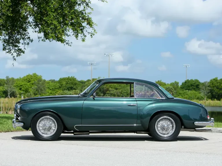 1954 Alfa Romeo 1900 - Image 6 of 31