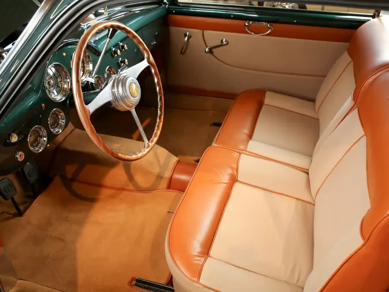 1954 Alfa Romeo 1900 - Image 5 of 31