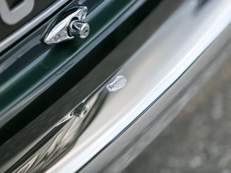 1954 Alfa Romeo 1900 - Image 28 of 31