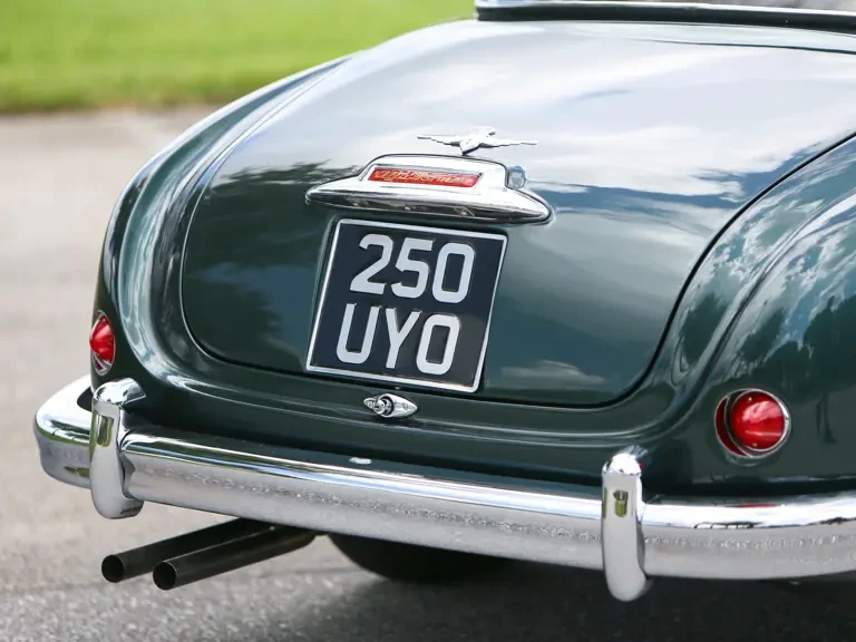 1954 Alfa Romeo 1900 - Image 23 of 31