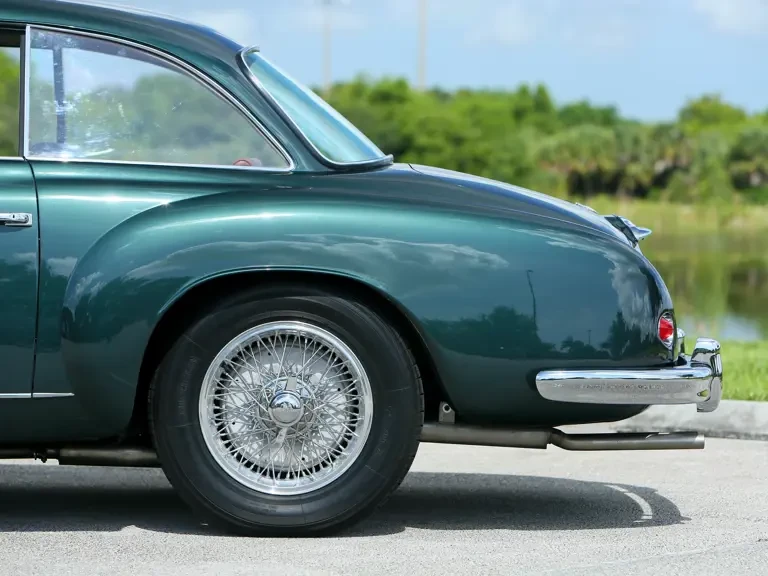 1954 Alfa Romeo 1900 - Image 17 of 31
