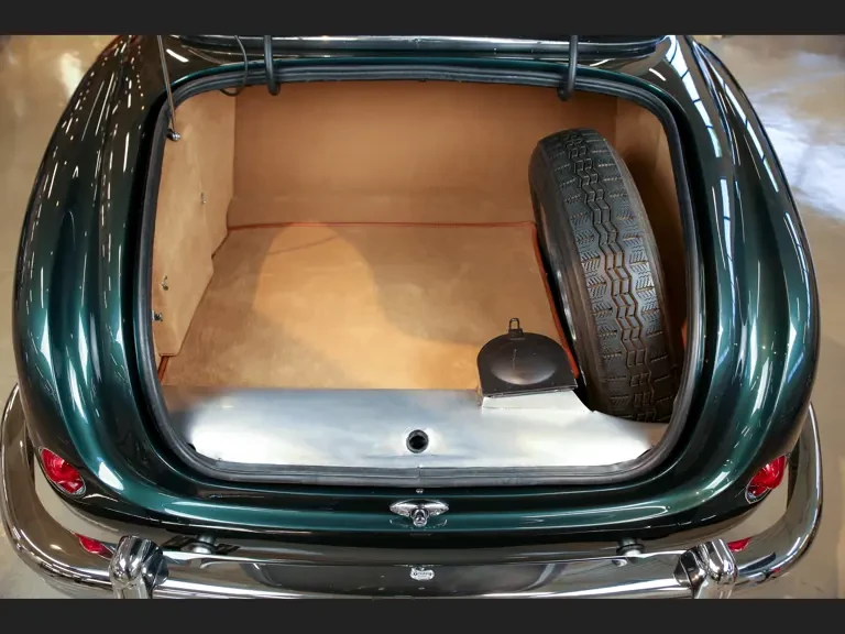 1954 Alfa Romeo 1900 - Image 29 of 31