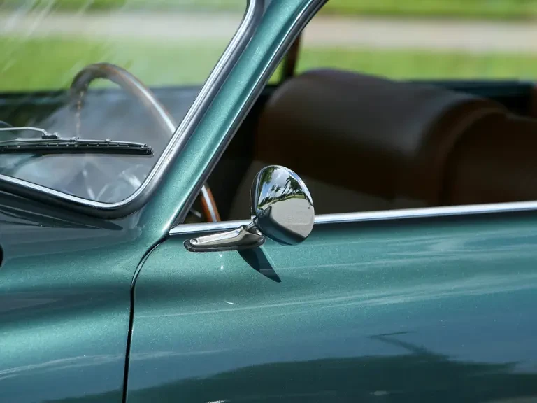 1954 Alfa Romeo 1900 - Image 12 of 31