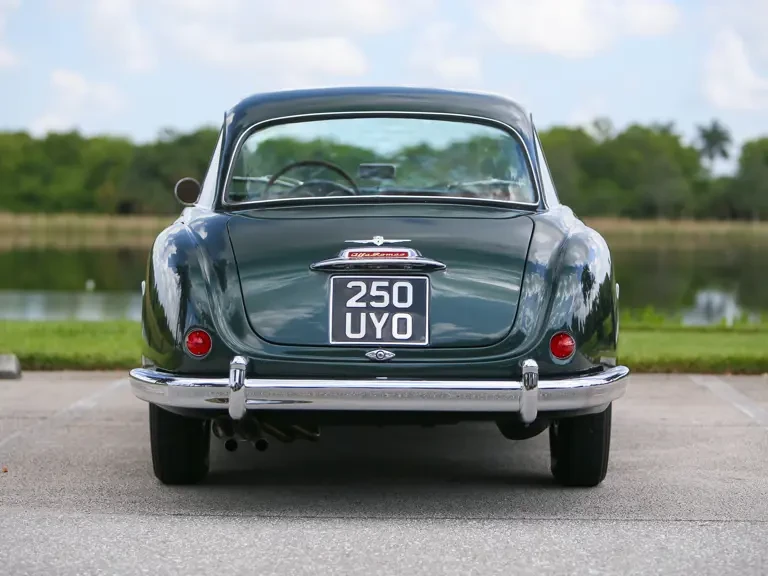 1954 Alfa Romeo 1900 - Image 9 of 31