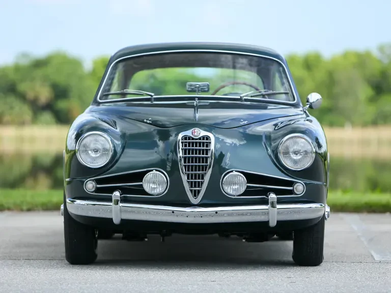 1954 Alfa Romeo 1900 - Image 8 of 31