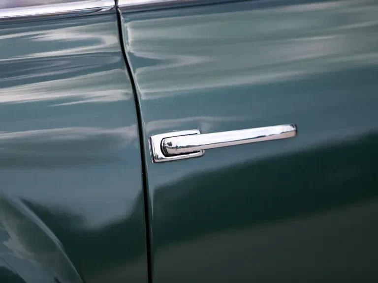 1954 Alfa Romeo 1900 - Image 24 of 31