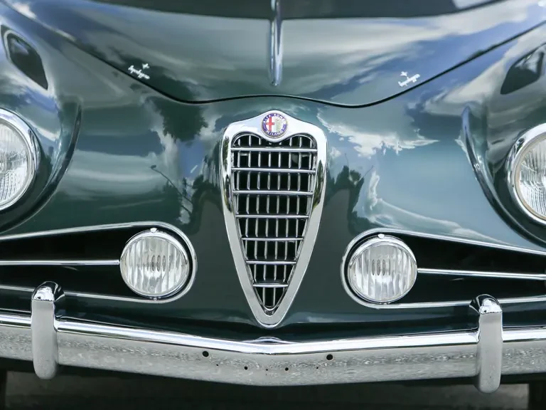 1954 Alfa Romeo 1900 - Image 18 of 31