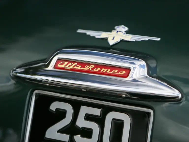 1954 Alfa Romeo 1900 - Image 25 of 31