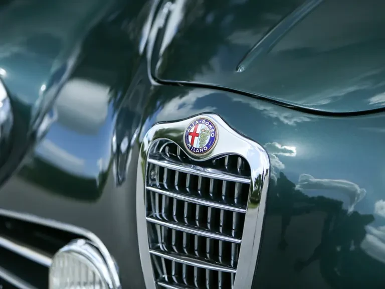 1954 Alfa Romeo 1900 - Image 19 of 31