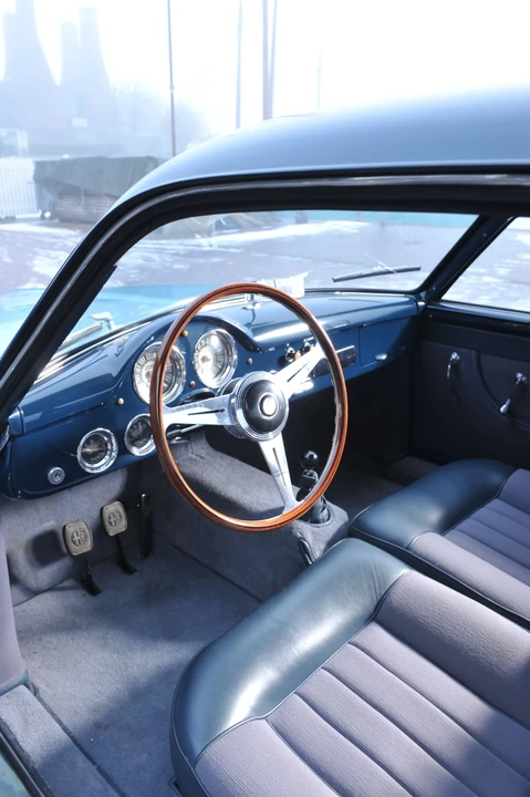 1954 Alfa Romeo 1900 - Image 7 of 11