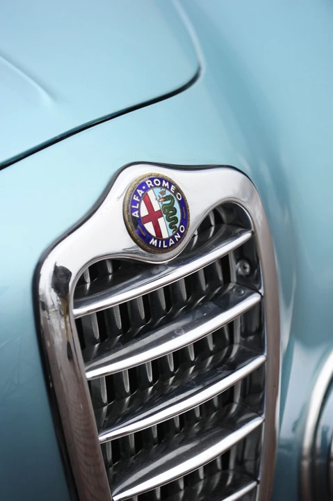 1954 Alfa Romeo 1900 - Image 4 of 11